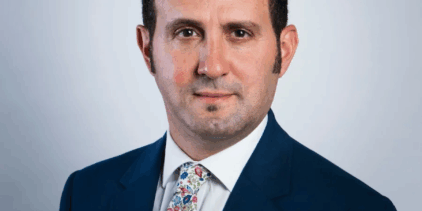 Professor Samer Bagaeen, Head of School of Town Planning at the University of the Built Environment, to be next Vice President of the RTPI