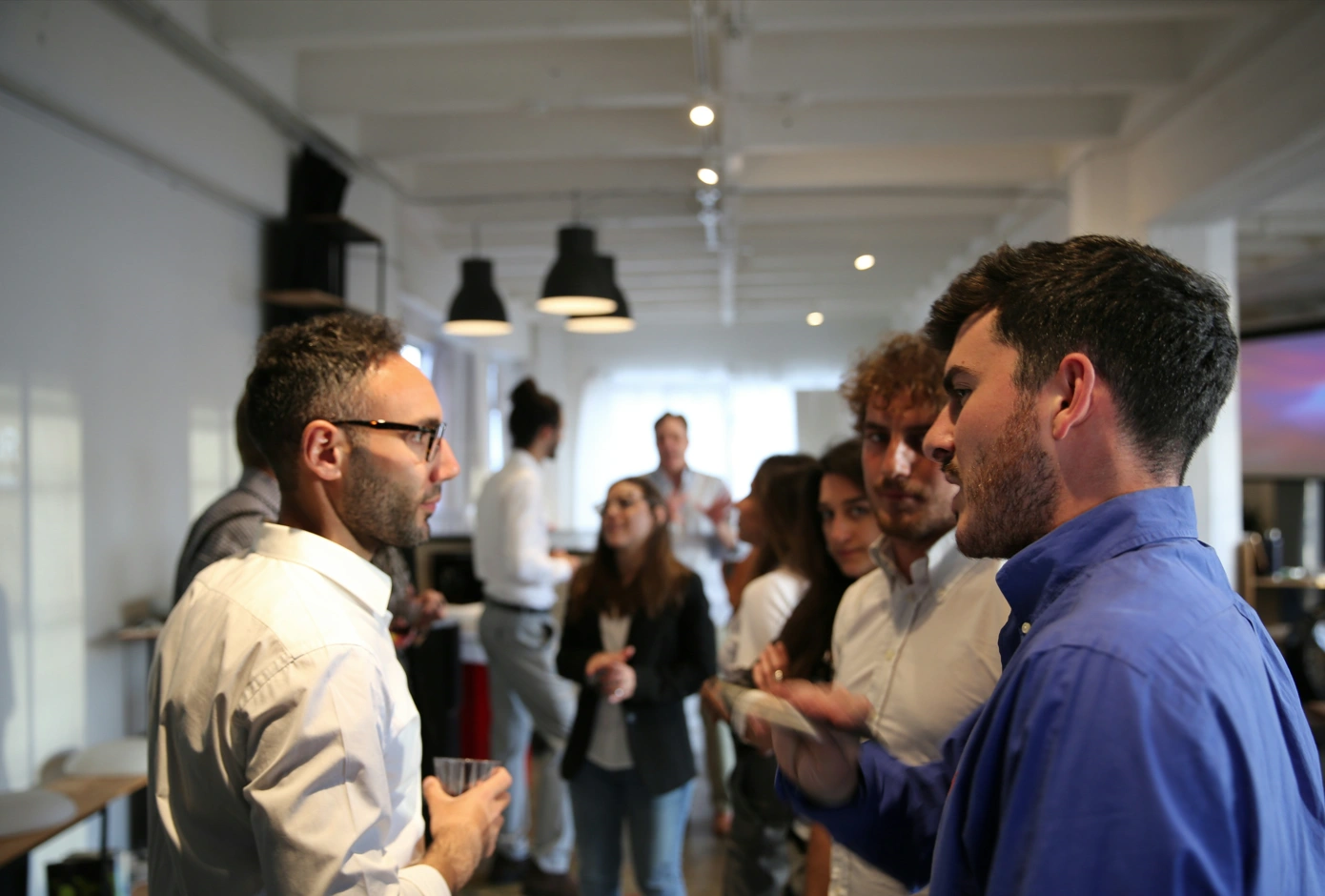 Global Community – a network run by UCEM that gives both students and alumni the chance to connect, expand their network and even find opportunities for employment.