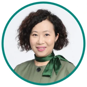 Ms Katherine Chan is the Executive Director | Growth Director & City Executive, Greater Bay Area (GBA) of Arcadis_speaker of MBA event 21 Nov 2026