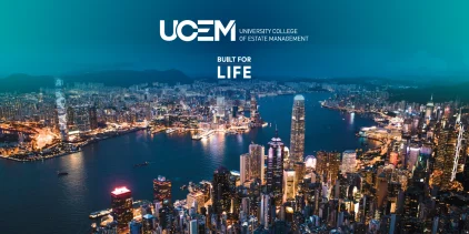 UCEM recently celebrated its 105th anniversary with a Hong Kong event